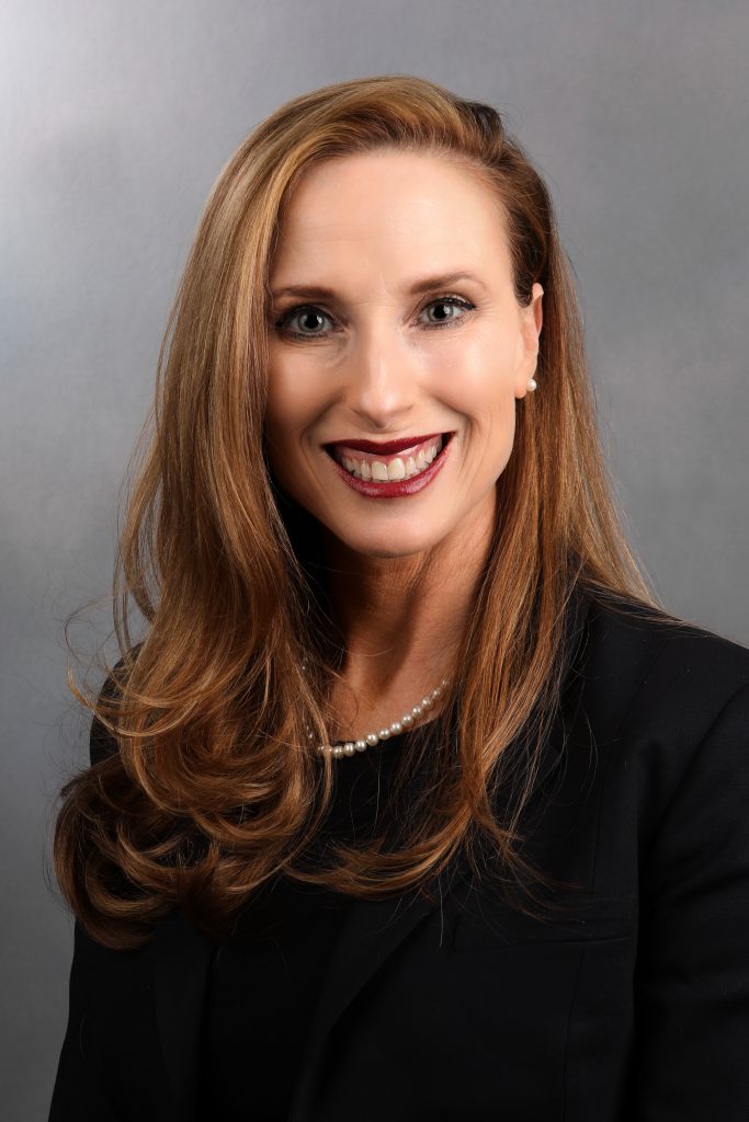Photo of Holly Rehder