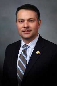 Photo of Jacob Hummel