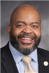 Photo of Jay Mosley