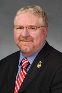 Photo of Jay Wasson