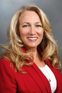 Photo of Jeanie Riddle