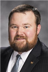 Photo of Jered Taylor