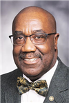 Photo of Jerome Barnes
