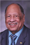 Photo of Joe Adams