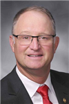 Photo of John Martin