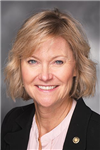 Photo of Kathy Steinhoff