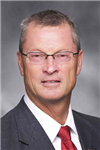 Photo of Keith Elliott