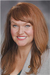 Photo of Keri Ingle