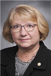 Photo of Lisa Durnell