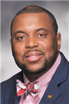 Photo of Marlon Anderson