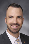 Photo of Matthew Overcast