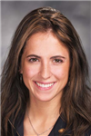Photo of Mazzie Christensen