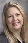 Photo of Melanie Stinnett