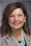 Photo of Melissa Schmidt
