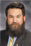 Photo of Michael Burton