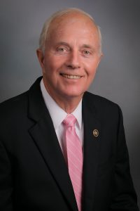 Photo of Mike Cunningham