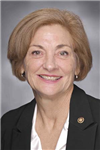 Photo of Patty Lewis