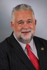Photo of Paul Wieland