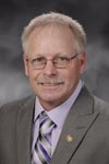 Photo of Randy Pietzman