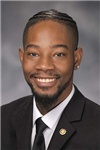 Photo of Rasheen Aldridge