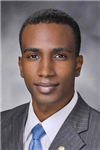 Photo of Ray Reed