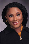 Photo of Raychel Proudie