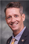 Photo of Ron Hicks