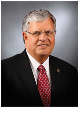 Photo of Ron Richard