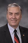 Photo of Rory Rowland