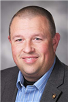 Photo of Shane Roden