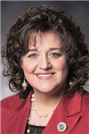 Photo of Suzie Pollock
