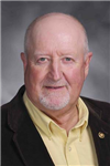 Photo of Tony Harbison