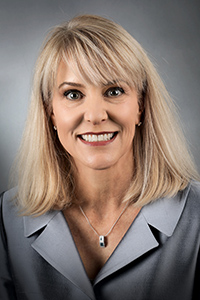 Photo of Tracy McCreery