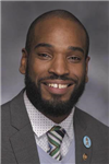 Photo of Wiley Price IV