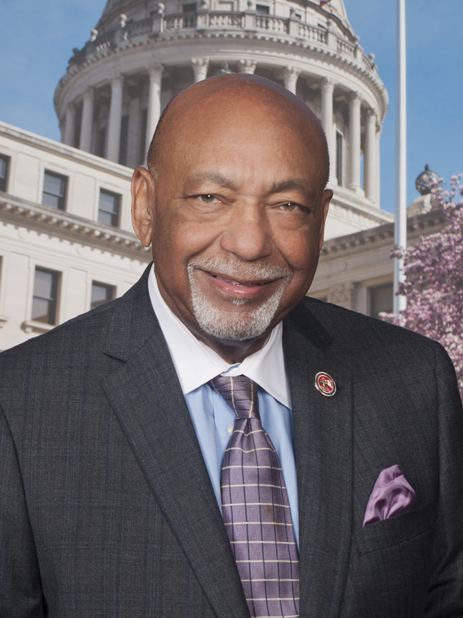 Photo of Bo Brown