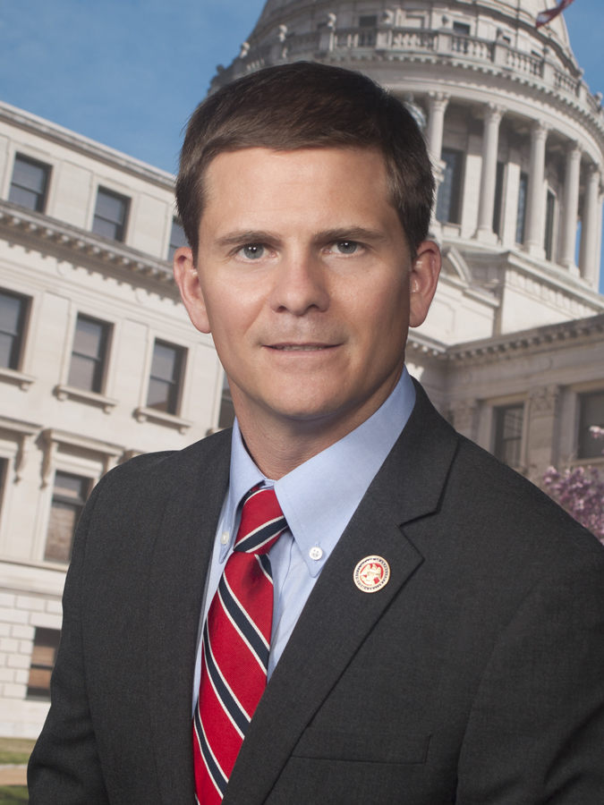Photo of Brady Williamson