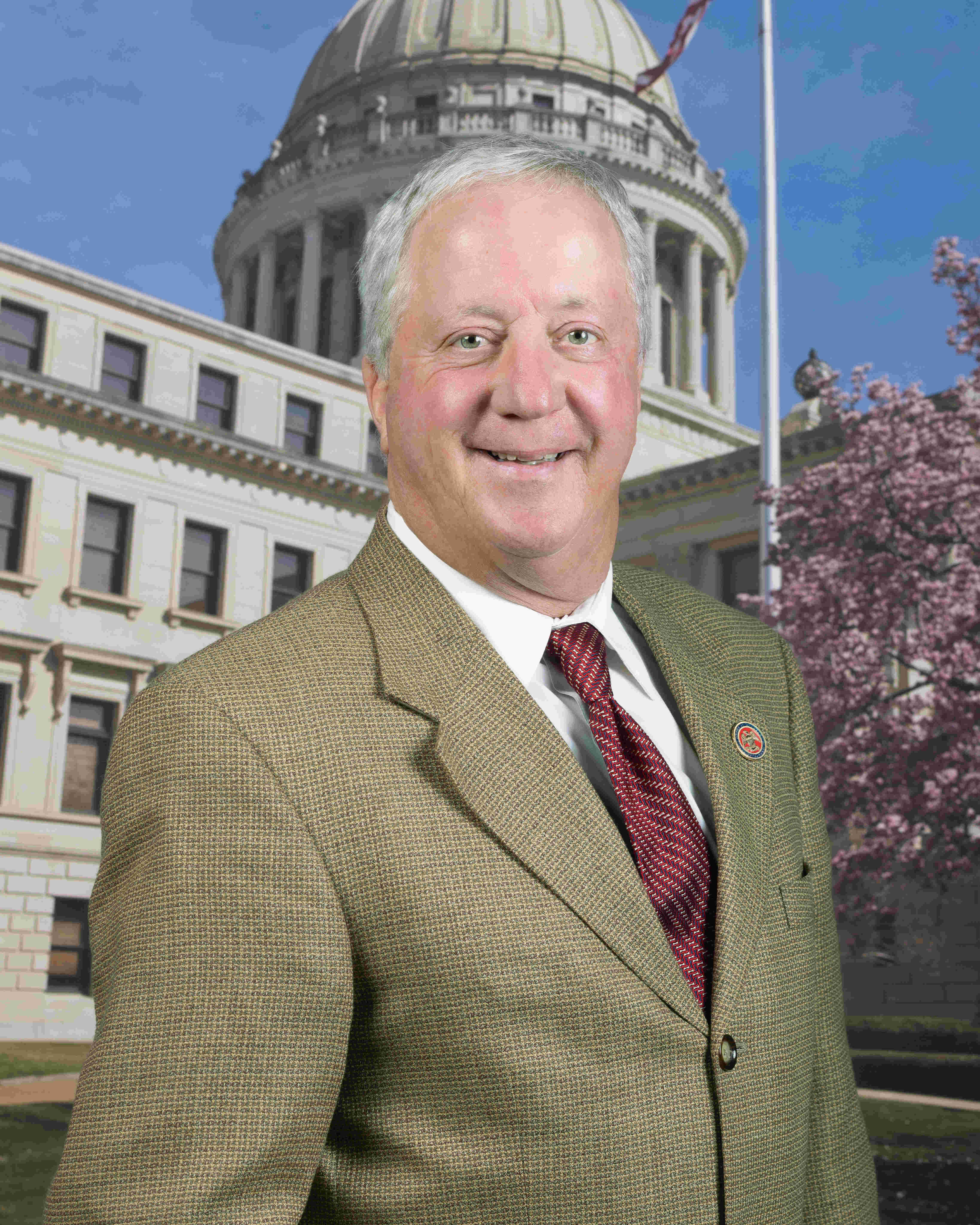 Photo of Bubba Tubb