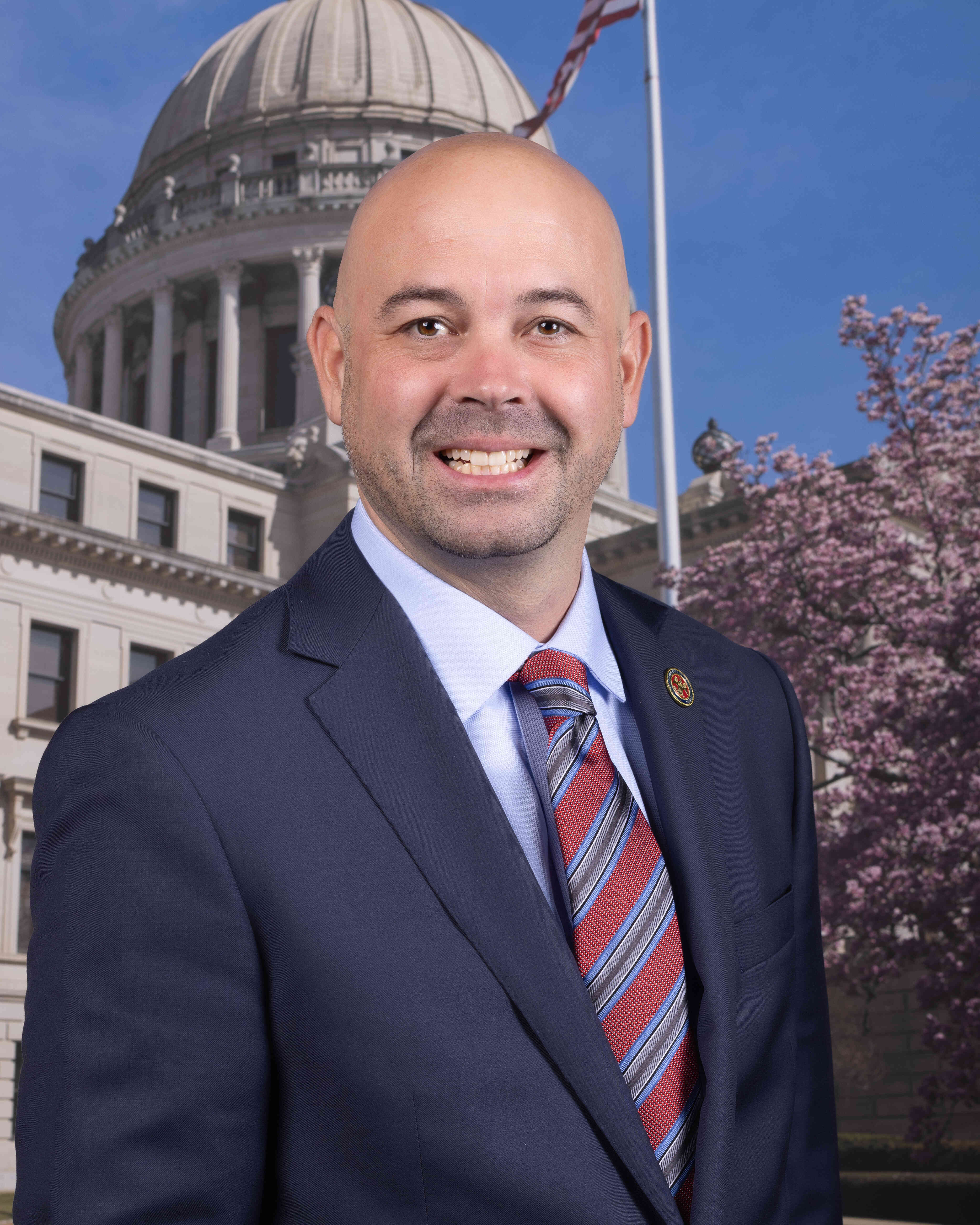 Photo of Casey Eure