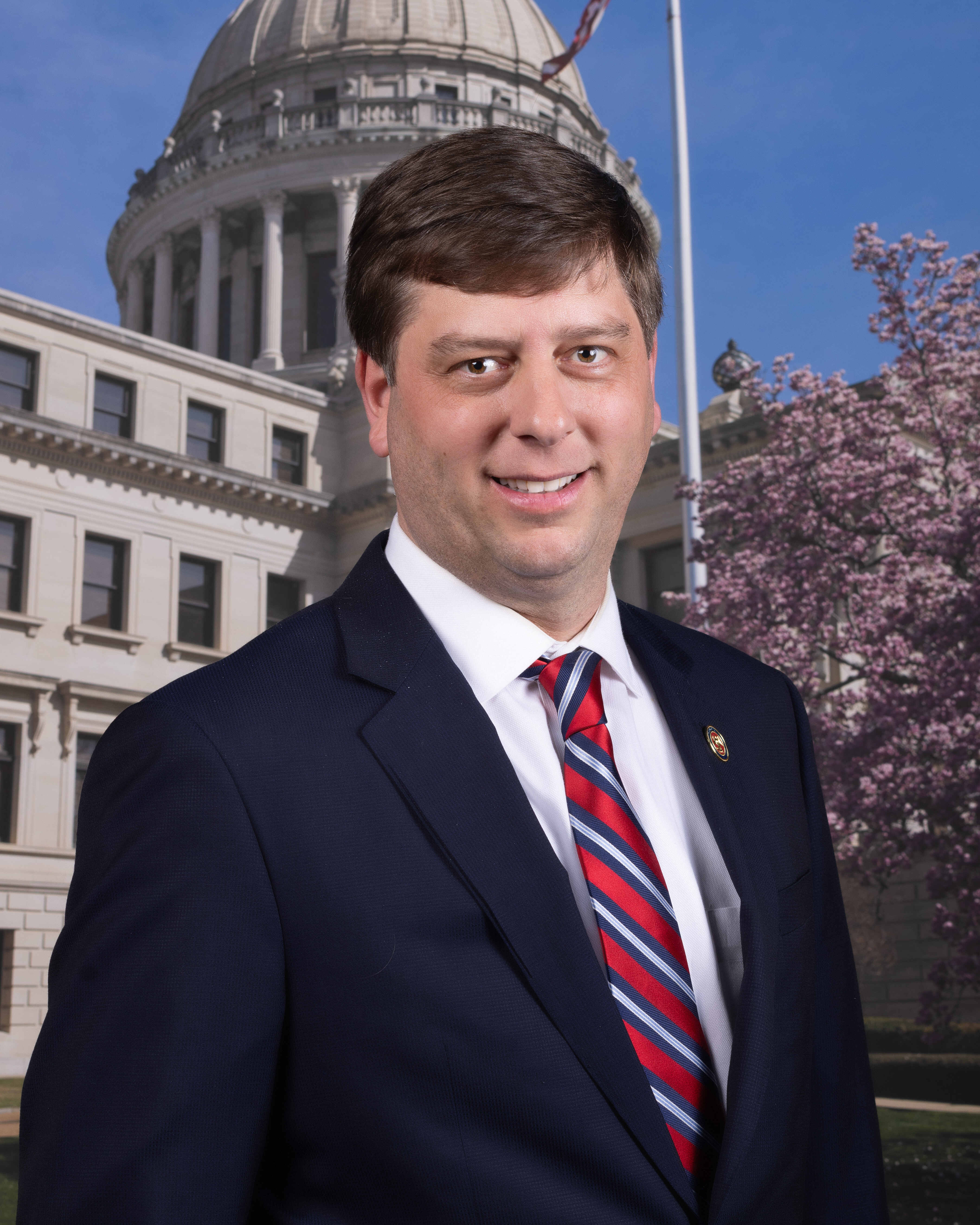 Photo of Clay Deweese