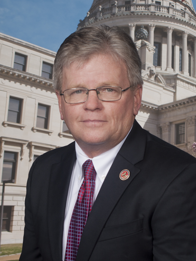Photo of Doug McLeod
