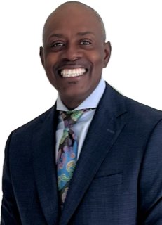 Photo of Gary Brumfield