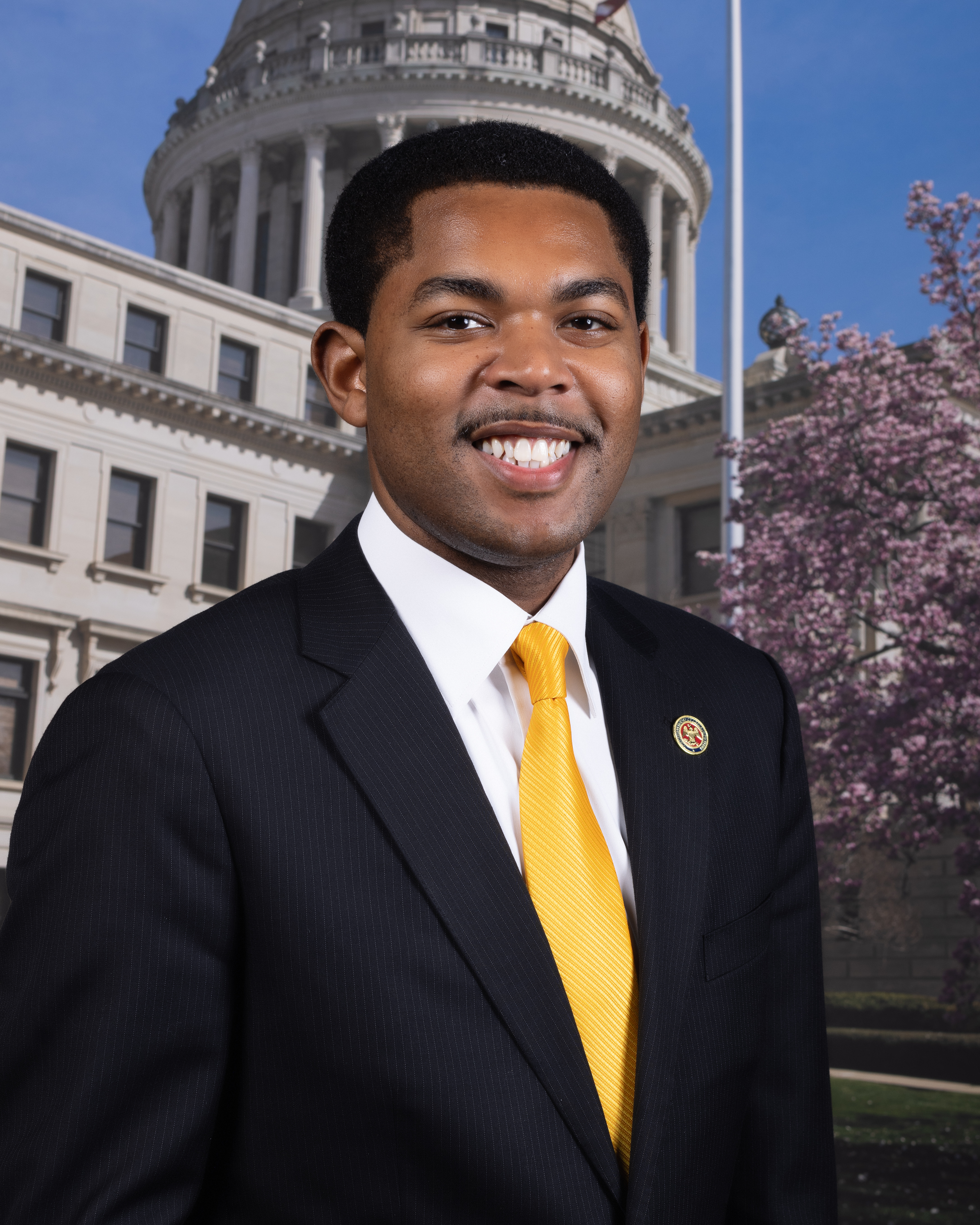 Photo of Justis Gibbs