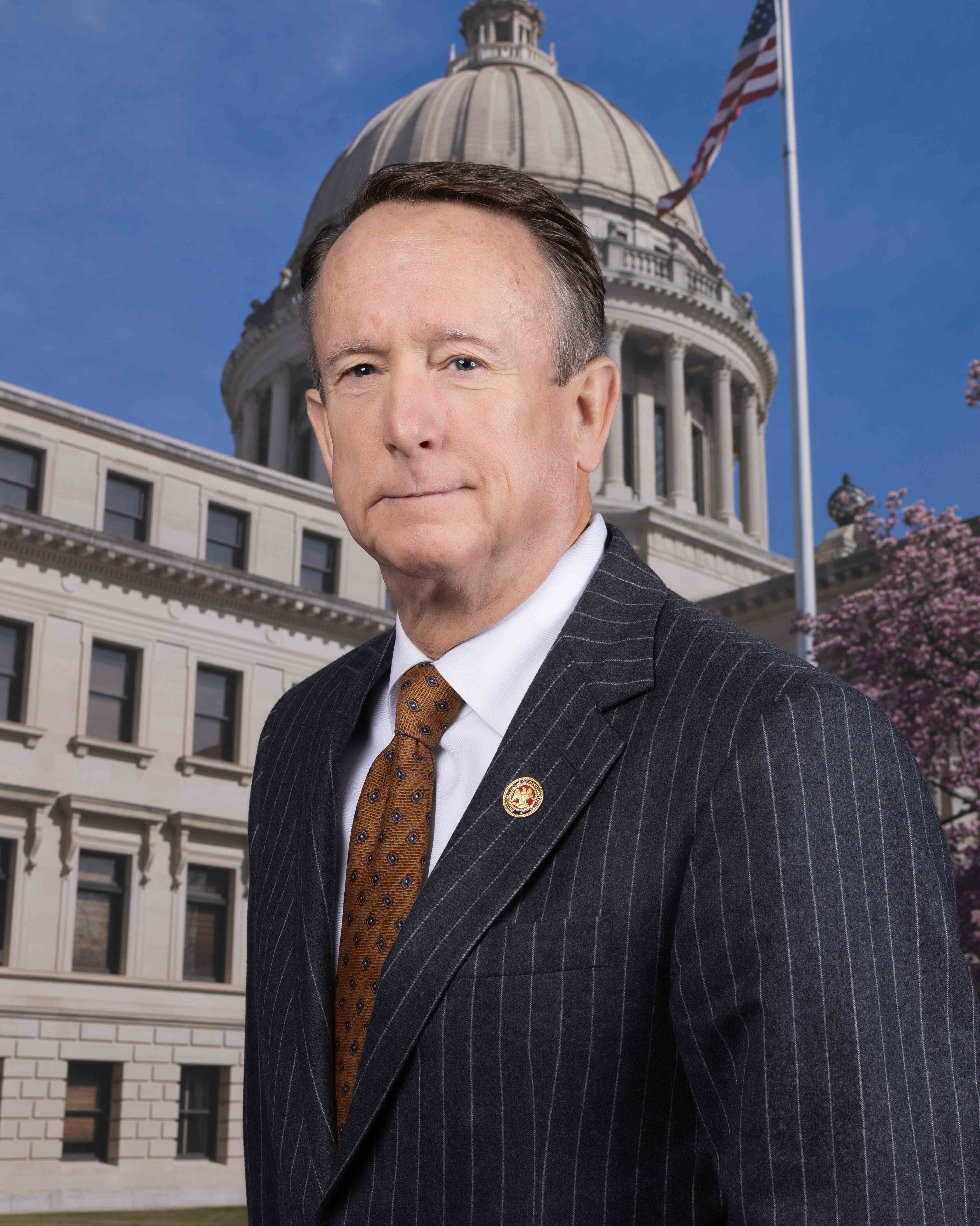 Photo of Karl Oliver