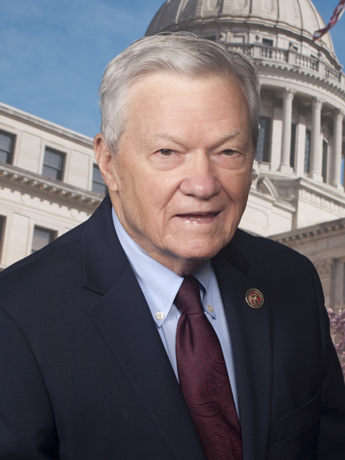 Photo of Mac Huddleston
