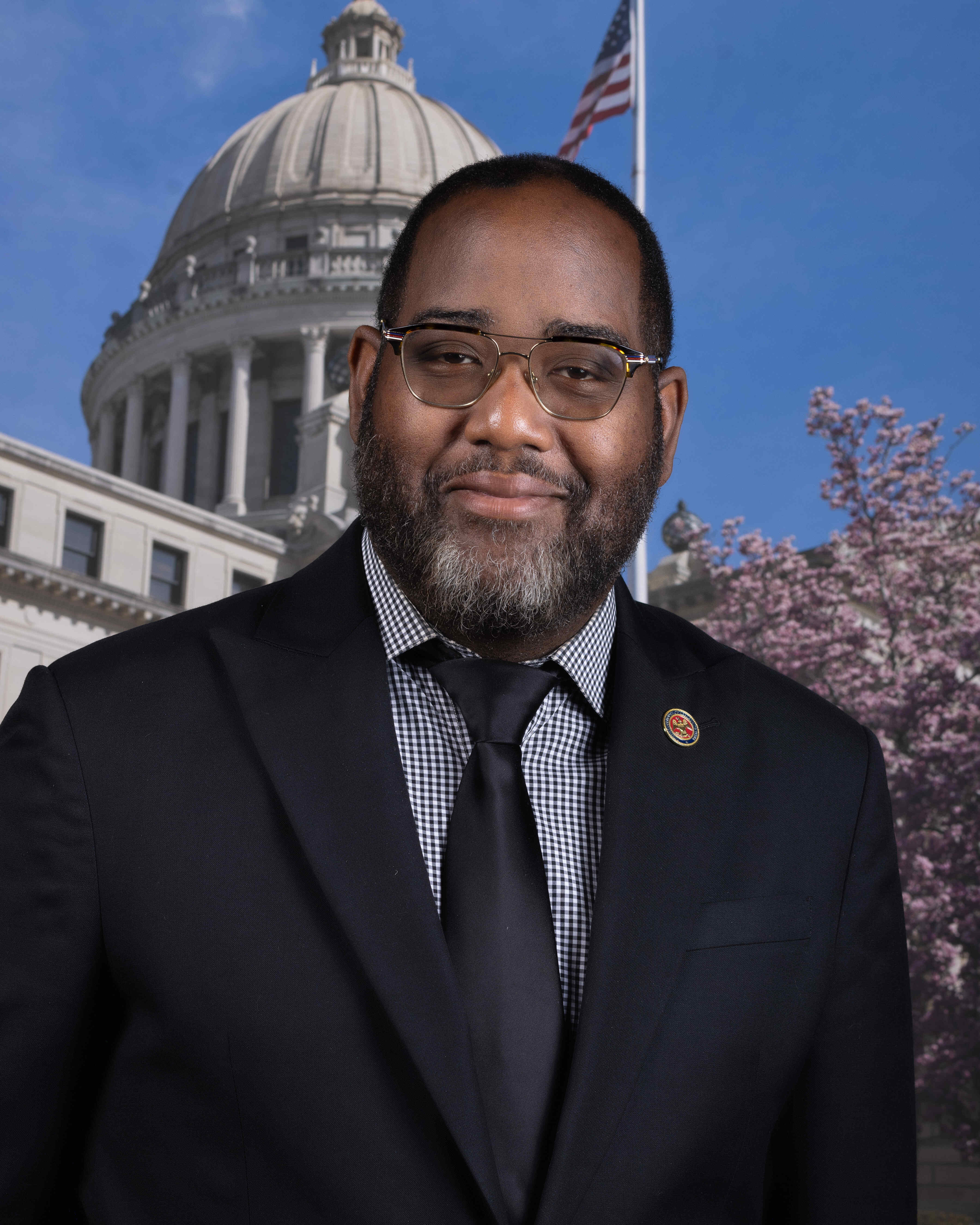 Photo of Orlando Paden