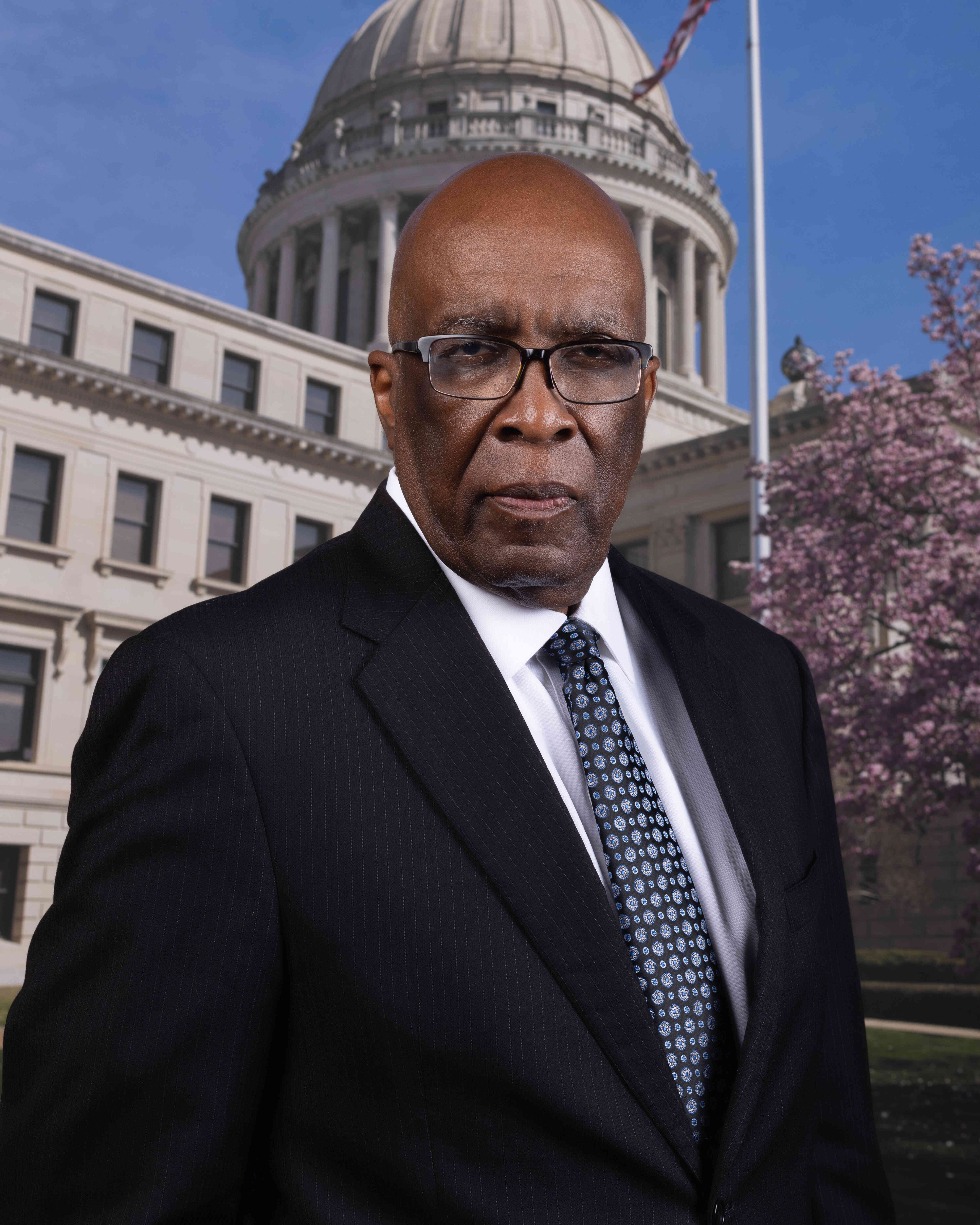 Photo of Percy Watson