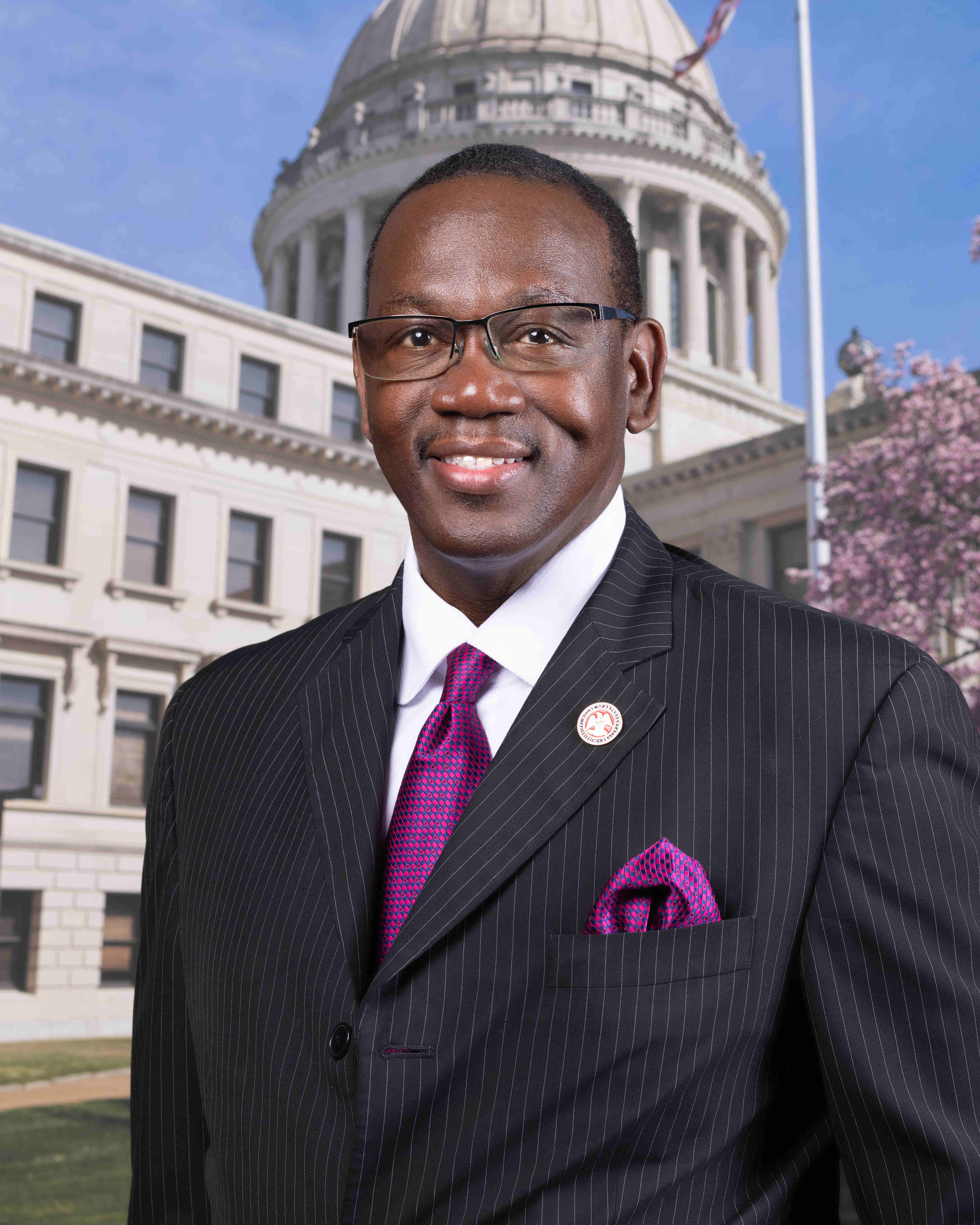 Photo of Rickey Thompson