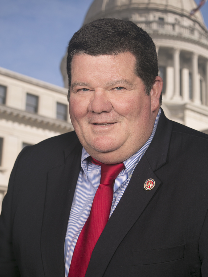 Photo of Sam Creekmore