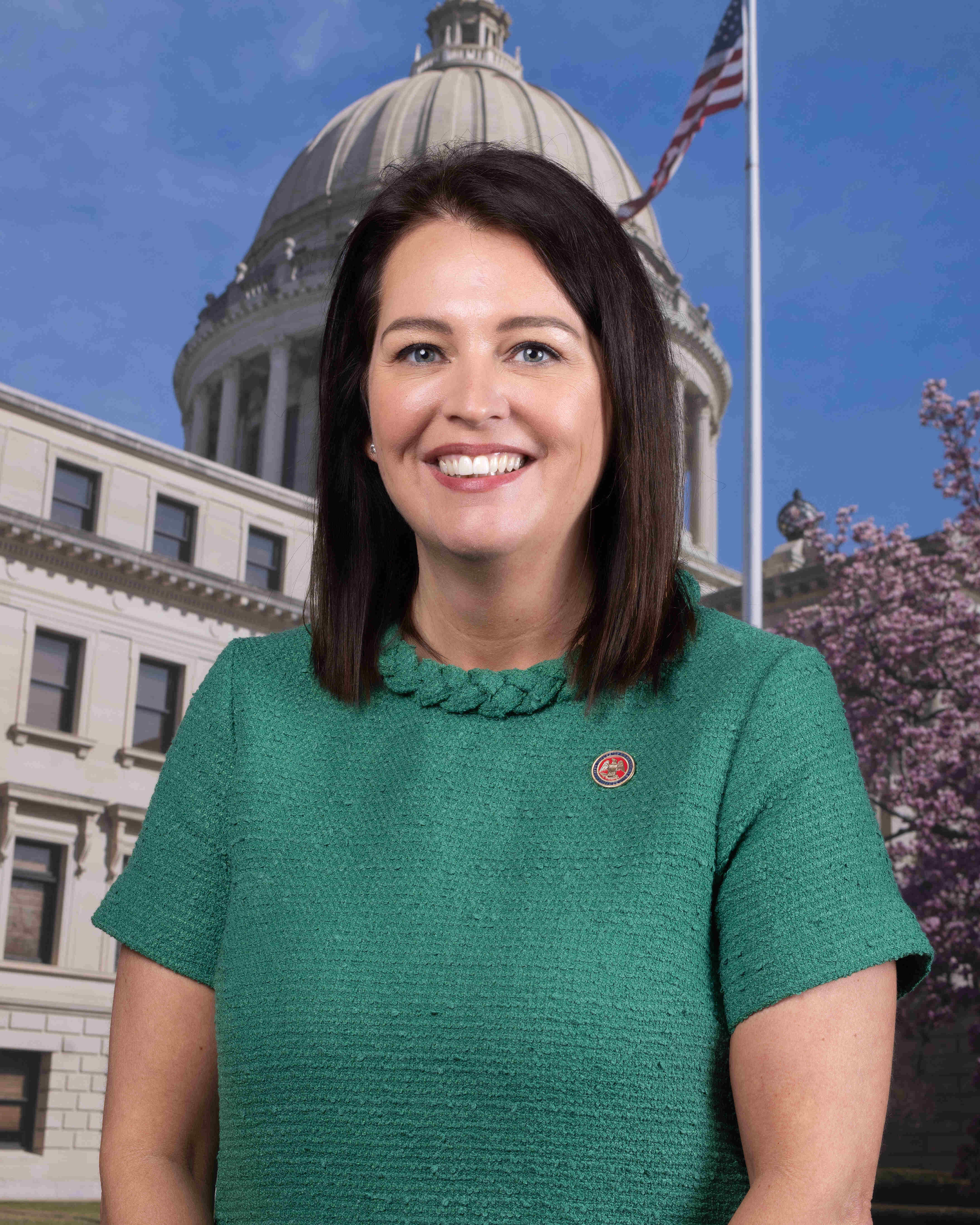 Photo of Shanda Yates