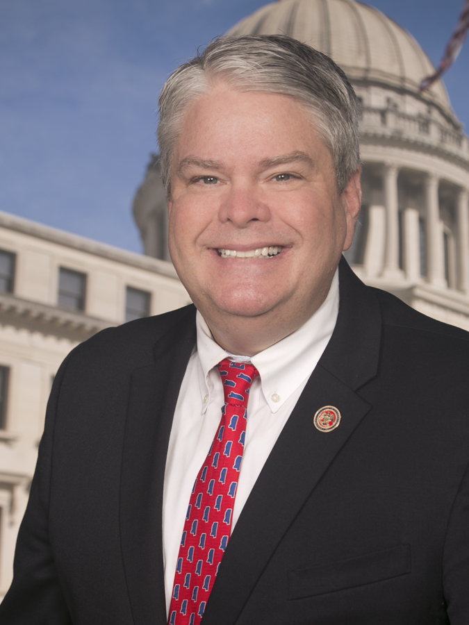 Photo of Steve Hopkins